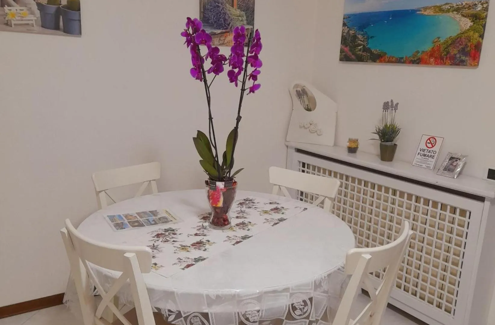 Appartement La Terrazza Di Basilio - Vista Lago Olginate