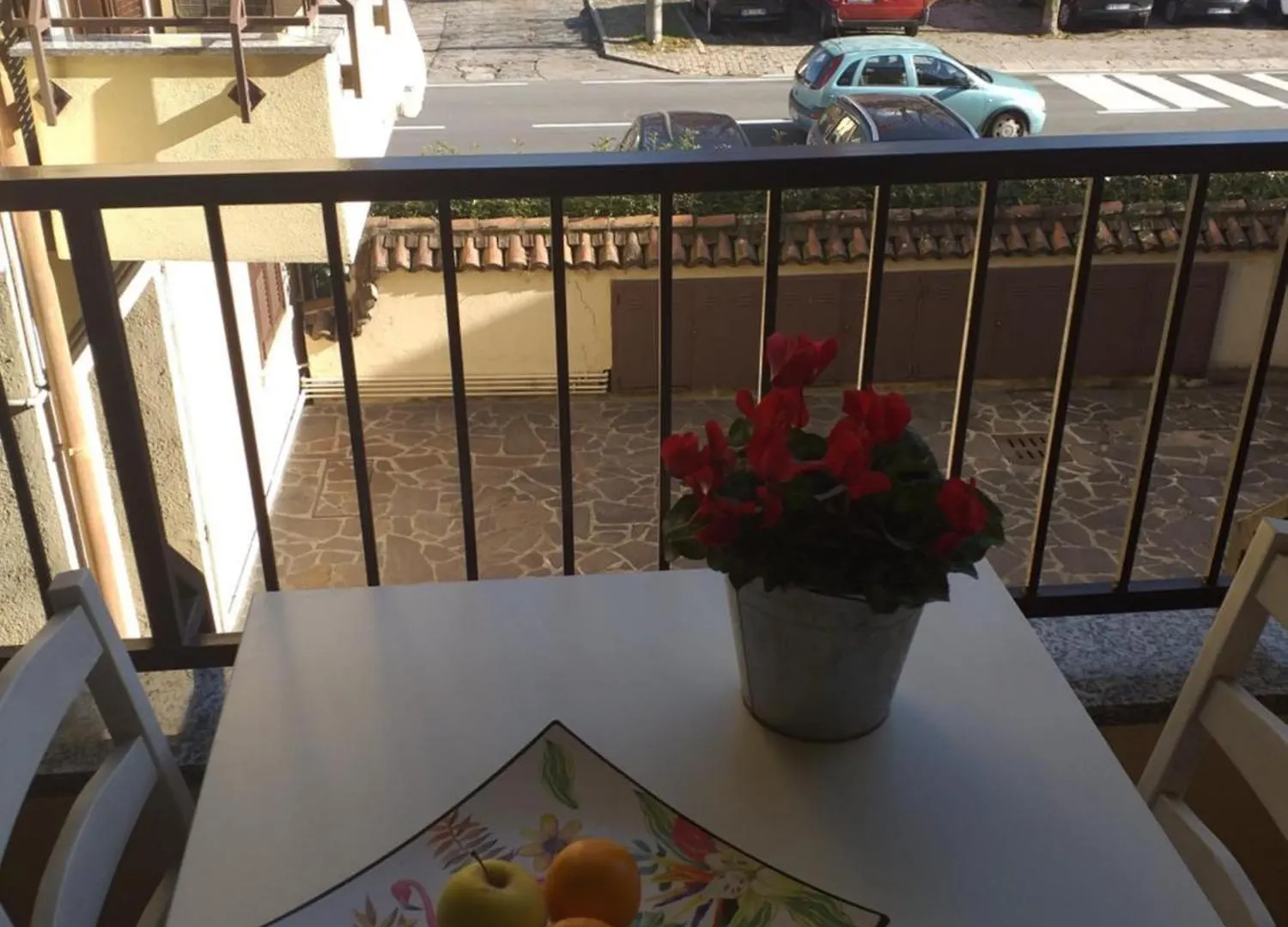 La Terrazza Di Basilio - Vista Lago Olginate