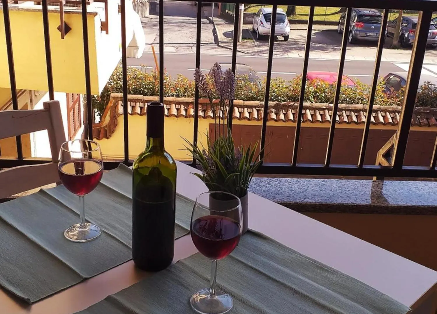 Appartement La Terrazza Di Basilio - Vista Lago Olginate