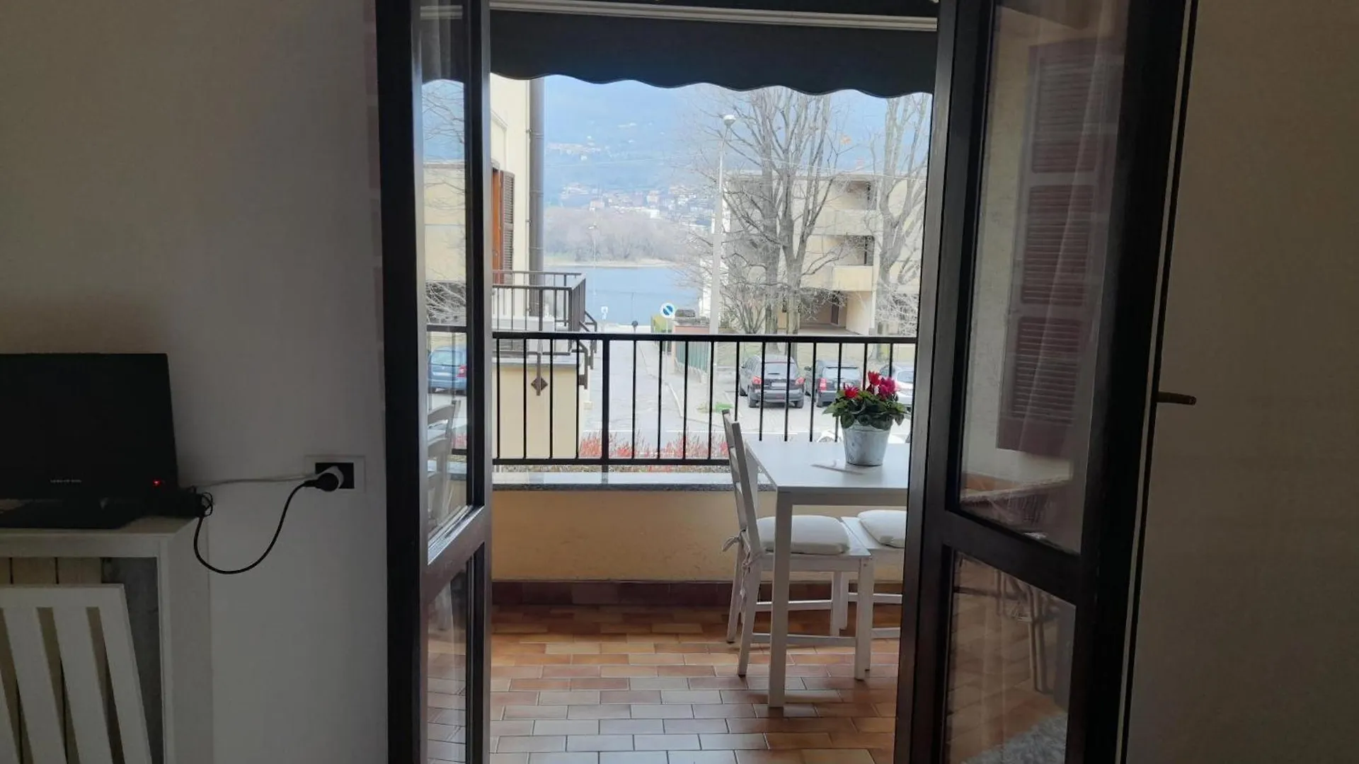 La Terrazza Di Basilio - Vista Lago Olginate